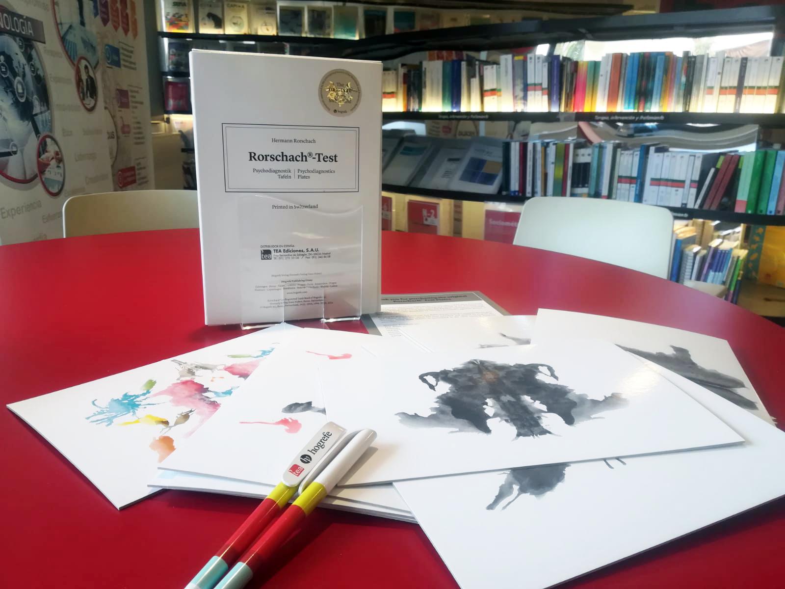 Hogrefe TEA Ediciones on Twitter "En TEA Ediciones contamos con las