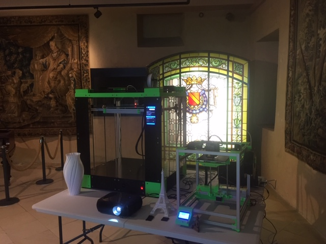 Lim'Easy 3D tweet media