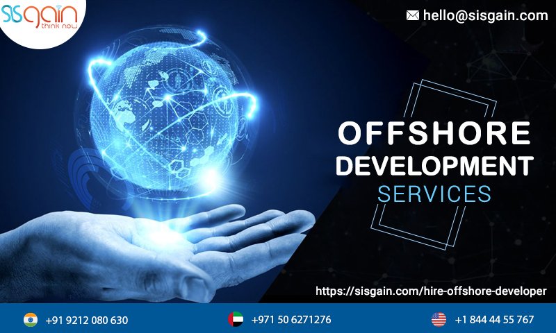 Jessica30050419's tweet image. Looking for offshore development center in Singapore?
Call +18444455767 or sisgain.com/hire-offshore-…
#offshoredevelopmentcenter #offshorewebdevelopment
#FridayMotivation #FridayThoughts #fridayFeeling #Singapore #Malaysia #NEWYORK #TaylorSwiftIsBack #Vietnam #China #offshorework
