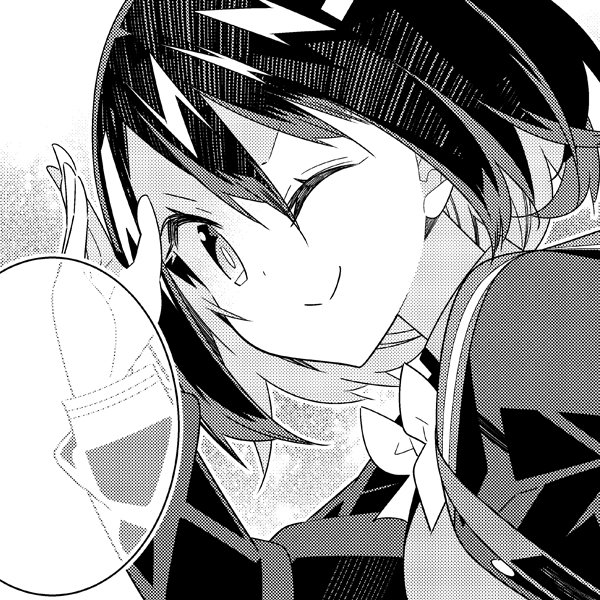 「私以外人類全員百合」第4話その2がpixivコミックで掲載されてます。
https://t.co/RWCu0zhjRW
よろしくお願いします!