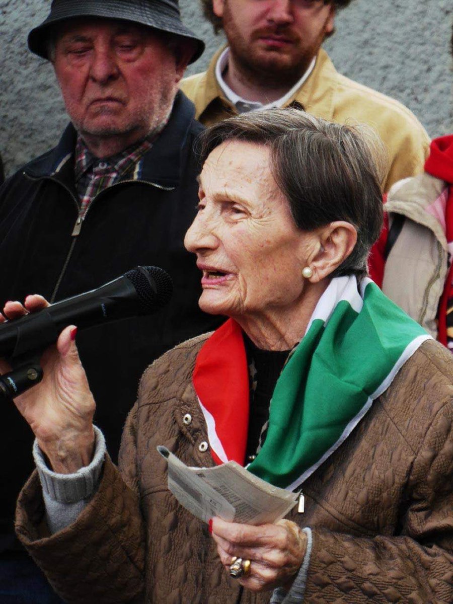 #25Aprile a #Gallarate e #Saronno