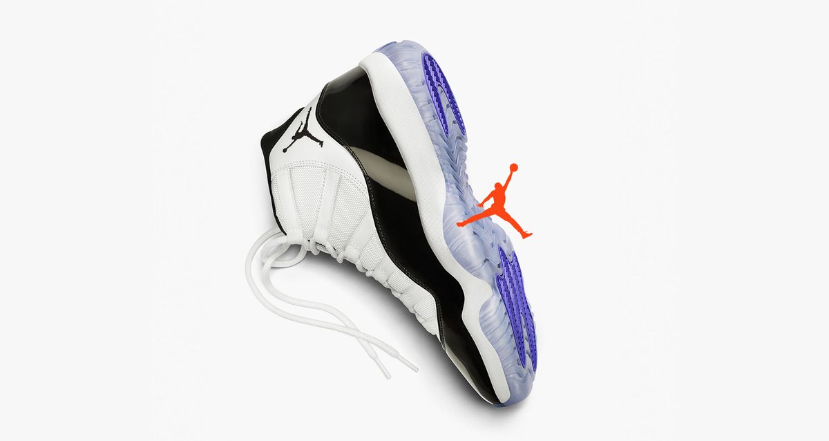 more_sneakers's tweet photo. AD : FULL RESTOCK
Air Jordan 11 Retro ‘Concord’ 2018
=>https://t.co/xivpFGbETH

Global shipping https://t.co/xkXZWANyBG