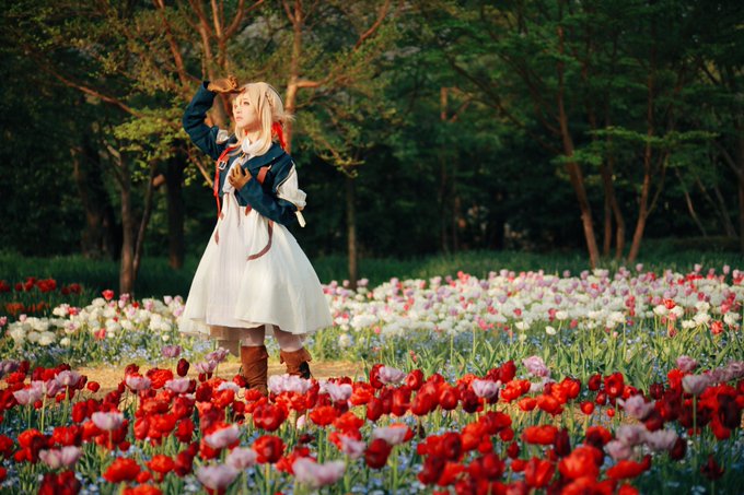 コスプレイヤー小鳥遊ゆあのTwitter画像26