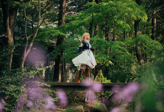 コスプレイヤー小鳥遊ゆあのTwitter画像25