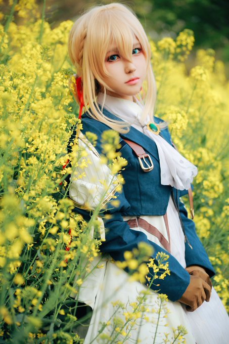 コスプレイヤー小鳥遊ゆあのTwitter画像28