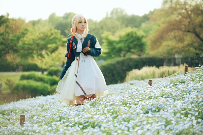 コスプレイヤー小鳥遊ゆあのTwitter画像27