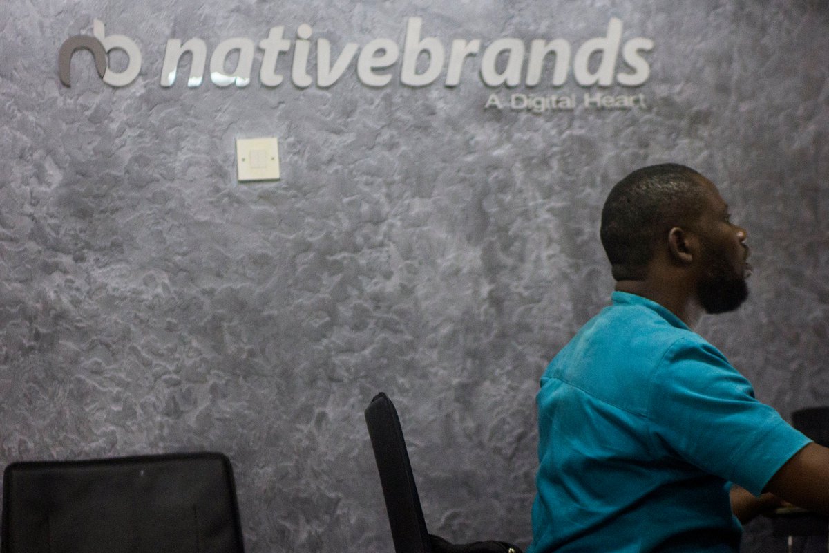 thenativebrands's tweet photo. Not all heroes wear capes... sometimes, they wear Native 😁
.
.
.
.
.
#peopleofnativebrands #work #designagency #nativebrands https://t.co/g0J1GJUjSq