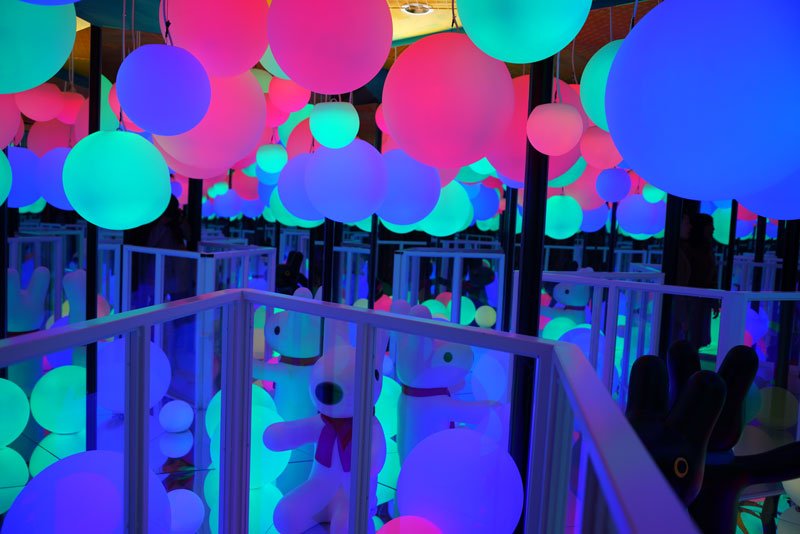 リサとガスパールトレイン」🚃＆新アトラクション「リサとガスパールの