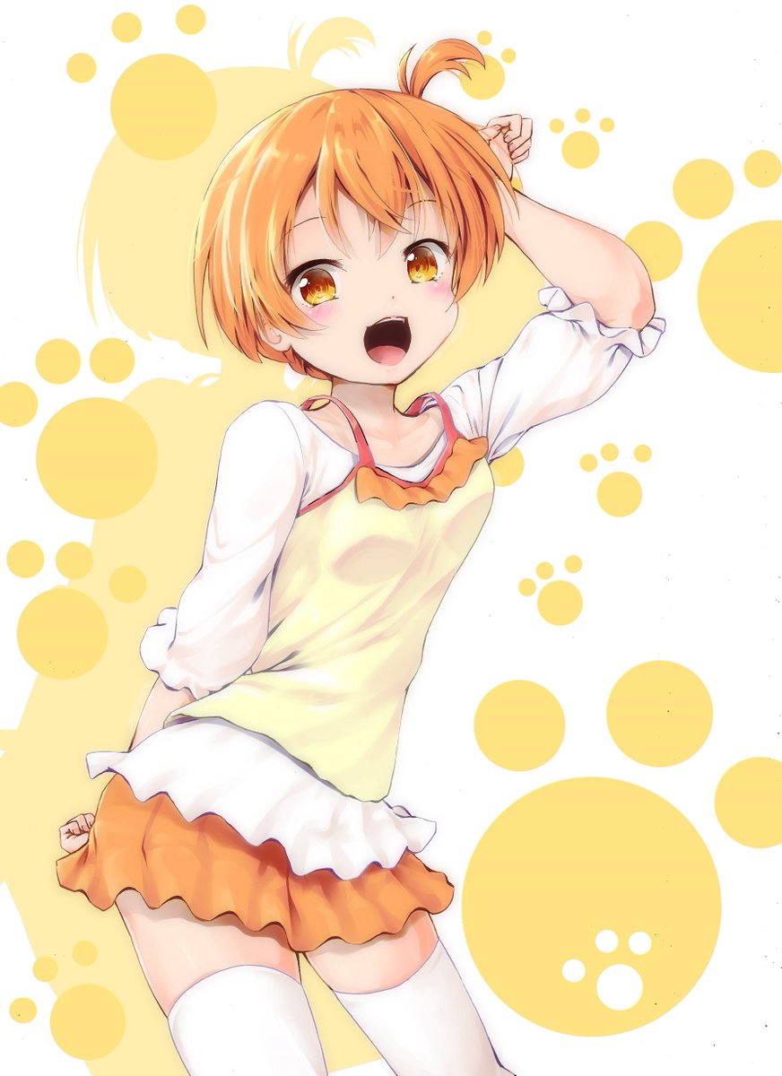 凛ちゃんがかわいいんじゃあ 金曜凛ちゃんりんりんりん ハヤオキ 6 27mbfes ラ03 04 のイラスト 凛ちゃんがかわいいんじゃあ 金曜凛ちゃんりんりんりん ハヤオキ 6 27mbfes ラ03 04 のイラスト