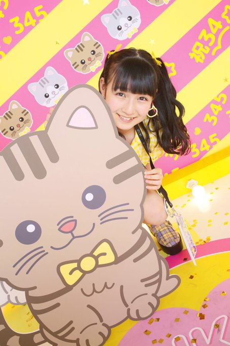 今村麻莉愛のTwitter画像4