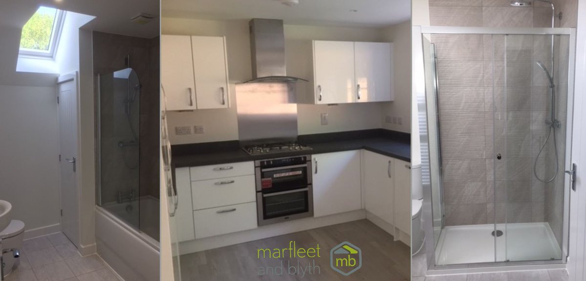 Here are some interior progress photos of the works at our project in #Stevenage #Construction #Housing