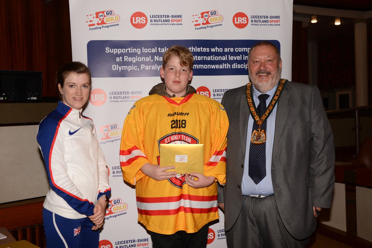 ActiveLLROrg's tweet photo. 11 #Harborough athletes supported by #GOGOLD Funding 19/20! Congratulations to @stamp_andrew, Lauren Henry, @TomMoorhouse11, Iris Singleton, Vinnie Graziano, @evanblackmann, Candice Hall, @CharliePoole05, maisieelli0tt and Tom Beamer! 

➡️https://t.co/NtNXDtNrXx https://t.co/CvWAjJKUA9