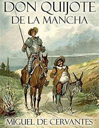 JoseMartnezCru1's tweet photo. #RecoLibro19 #IESAlhajar #DíaDelLibro19
"Si los perros ladran Sancho, es señal que cabalgamos" https://t.co/L5I6gJ5zRJ