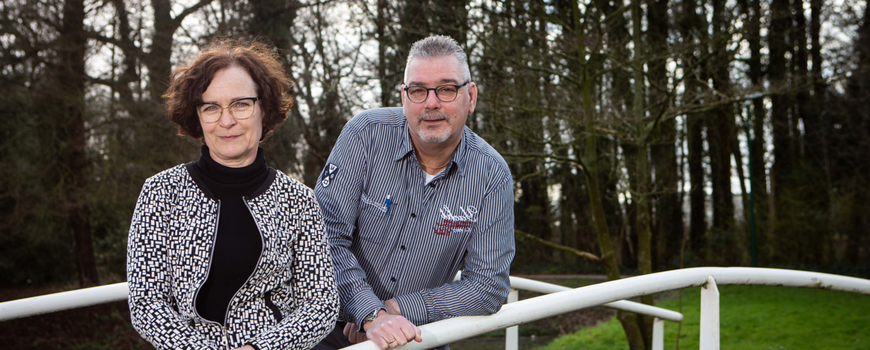 Gemeente Stichtse Vecht timmert aan de weg met Wet natuurbescherming dlvr.it/R3Y2fY