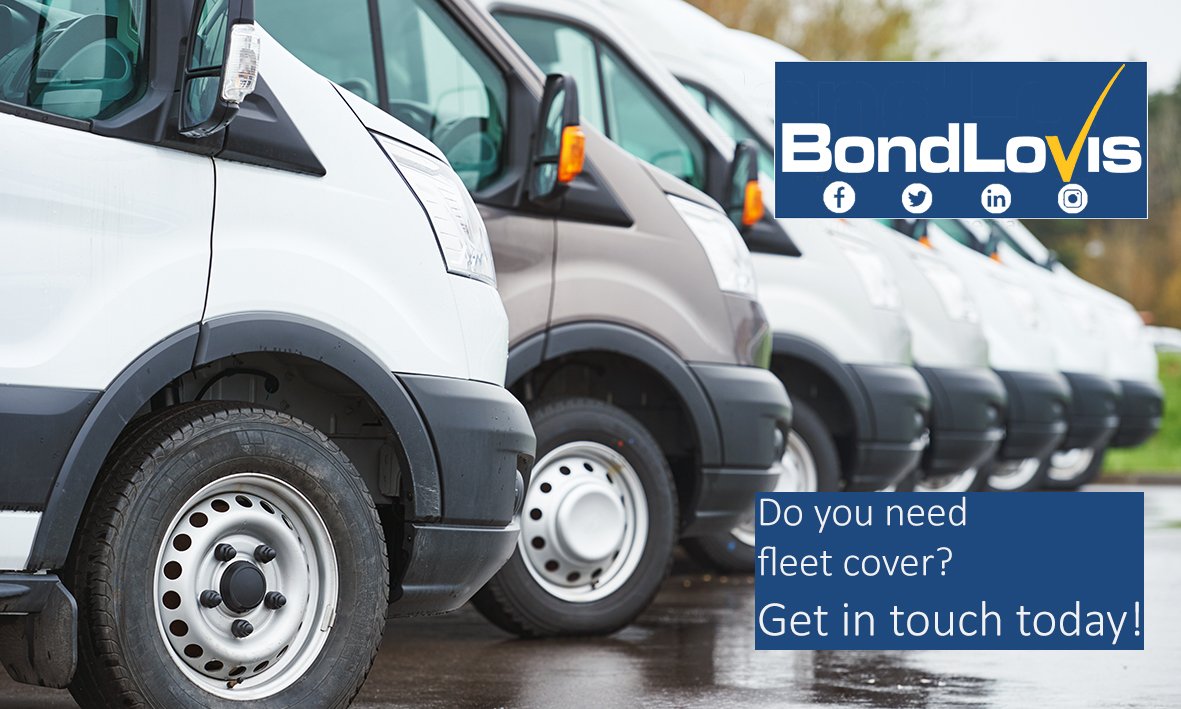 BondLovisCom's tweet photo. Your business relies on its fleet of vehicles, so make sure they're properly insured, by getting in touch with Bond Lovis today! 🚗 🚙 🚚
0800 0113 444
fleets@bondlovis.co.uk
https://t.co/j6FssoglJW https://t.co/DLtZQ5yDTO