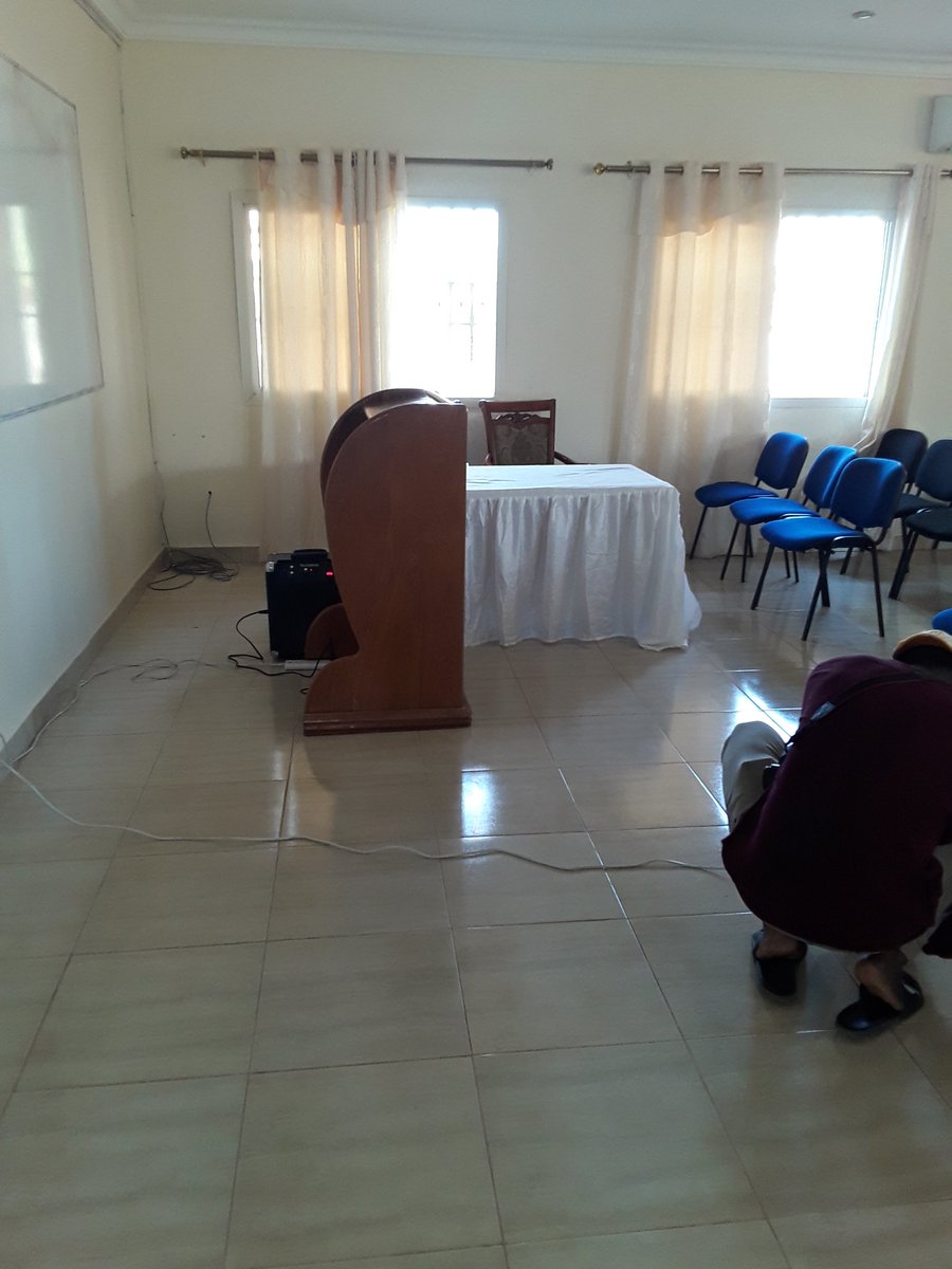 hackweakend's tweet image. All set for #hackweakend here at Khamsys in Bijilo...@yepgambia @opensourceacad @hackweakend @Khamsys @jetbrains @vidbina @ITAGGambia @Fabiyi_WaleTaza @ThePSF @LangLoum