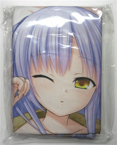 エンジェルビーツのtwitterイラスト検索結果 古い順