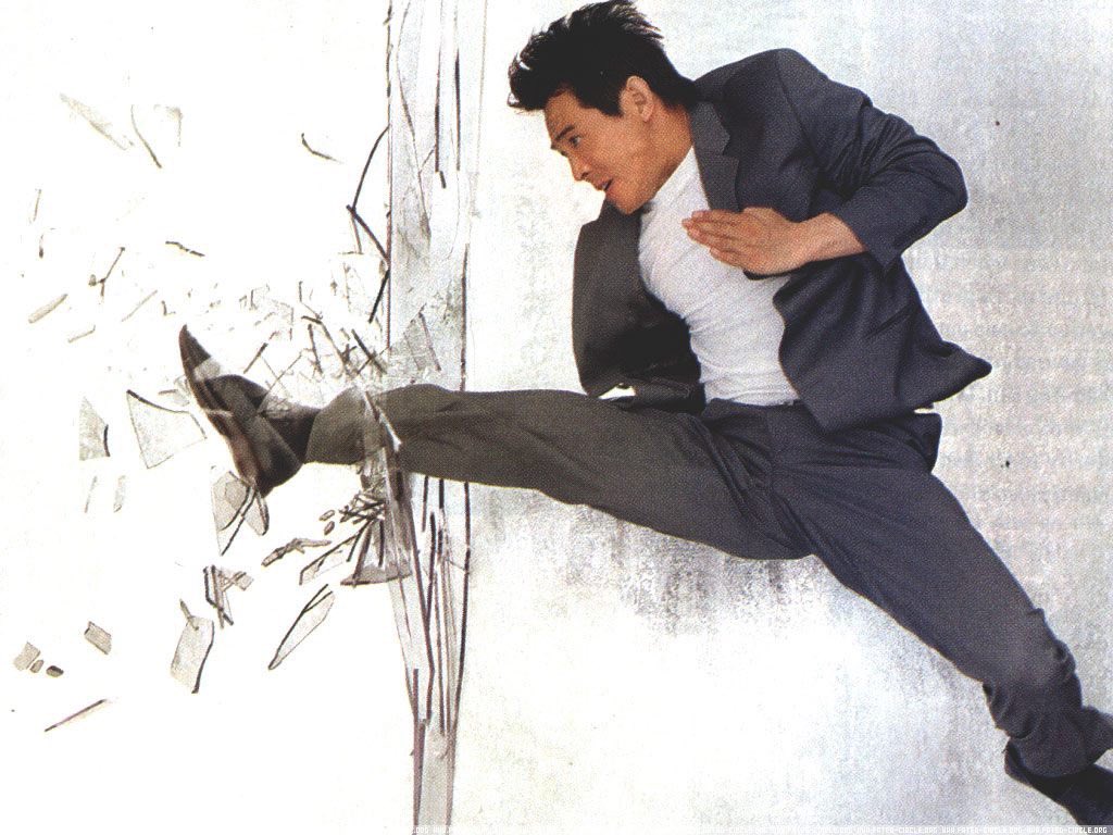 HAPPY BIRTHDAY JET LI - 26. April 1963.  Beijing, China 