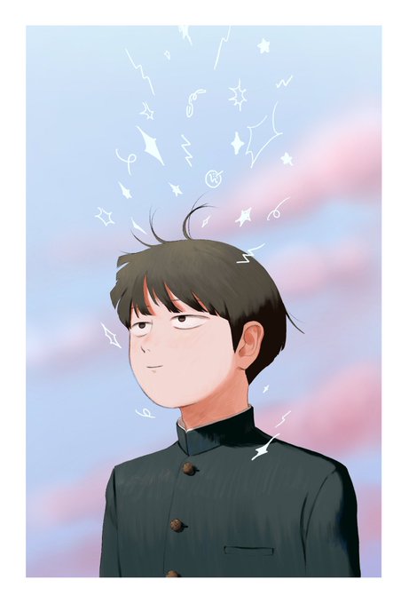 良いことがあった日のモブ 