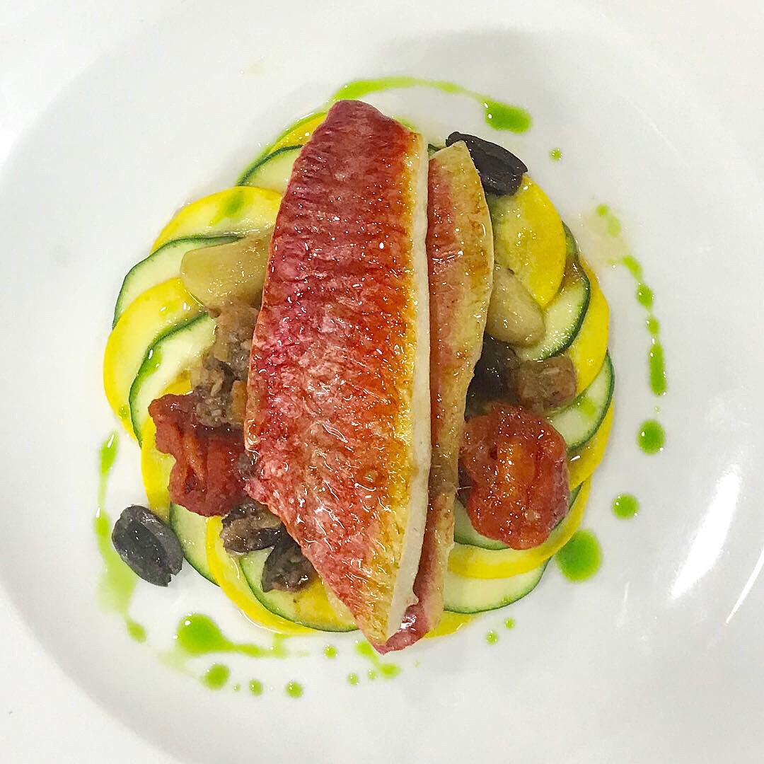 Last night was another unforgettable Angela Hartnett &amp; Co Pop Up with Champagne Ayala pairing perfectly. A truly unique event where Angela Hartnett and the team meet, greet and tell the stories behind each dish! Keep an eye out for future Pop Ups at limewoodhotel.co.uk/pop-ups/guest-…