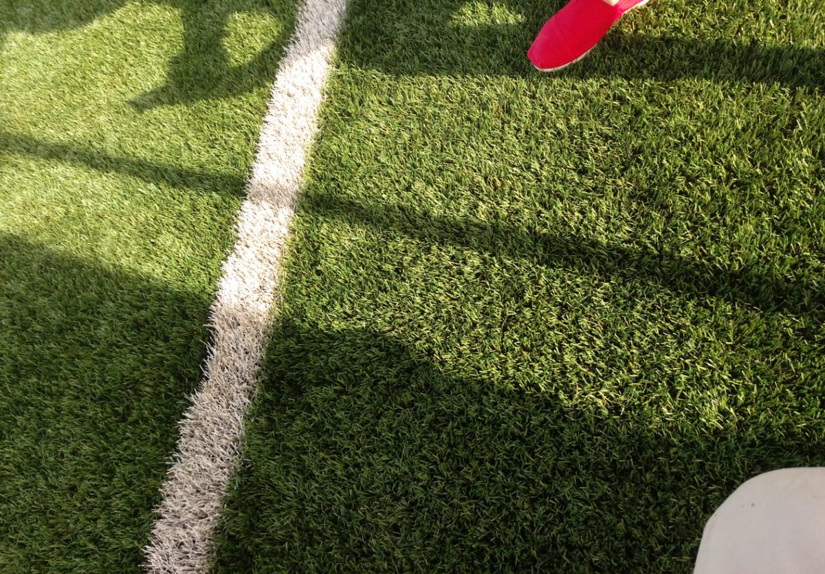 RealVisionsLtd's tweet photo. Full Turf Installation at Karen WADIDEGLA 

For more infor 👉 https://t.co/XY4QiS2FxR https://t.co/qLsdEfM74D