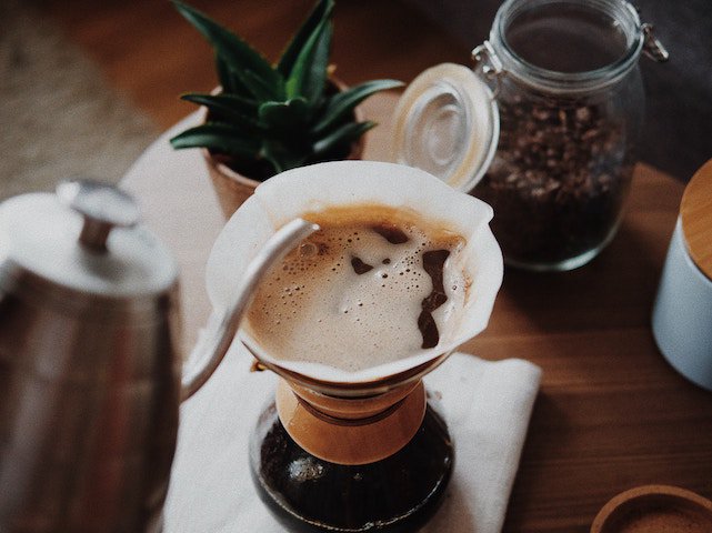 Looking to brew your own coffee at home? We have the ultimate guide for you - thebeardmag.com/lifestyle/food…