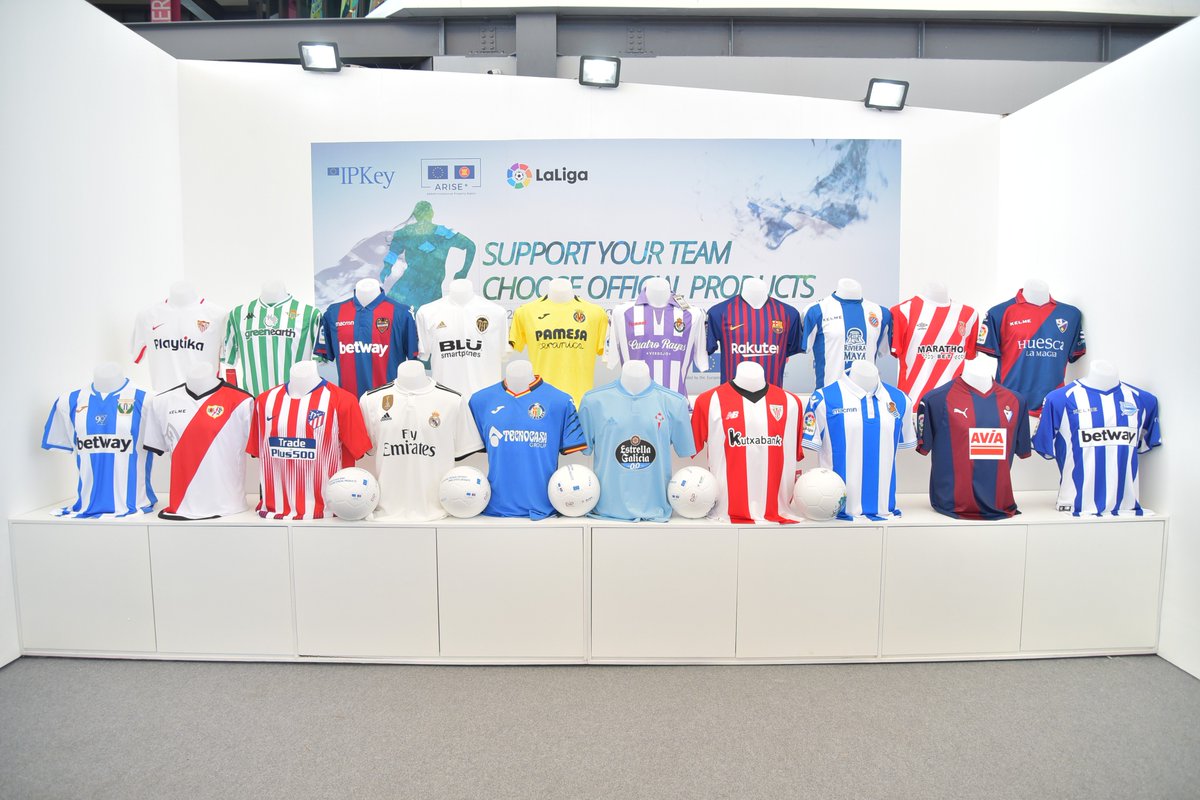 Ipkey Eu On Twitter The Ip In The Tv Rights Merchandise And