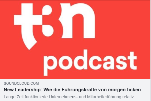 JobCareerMessen's tweet photo. we ❤  Podcasts! 
Unsere Empfehlung: Der Podcast von unserem Kooperationspartner @t3n 
Heute mit dem Thema New Leadership - wie Führungskräfte von morgen ticken. 
Reinhören lohnt sich! #statuned #besuccessful #jobandcareer 
https://t.co/4L4o27bhHM https://t.co/WrgJFuF2OW