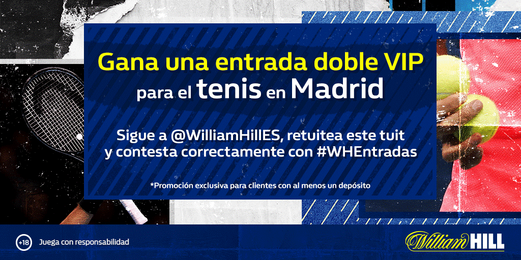 William Hill Casino