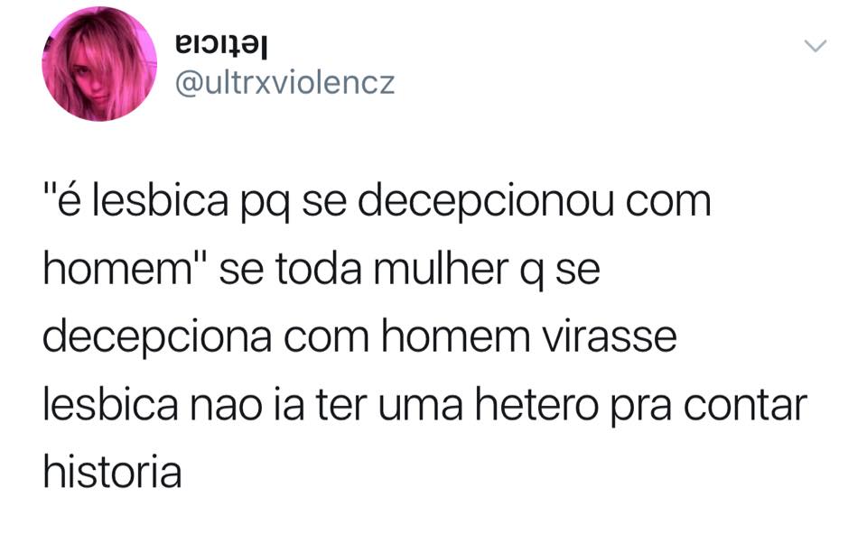 QuebrandoOTabu's tweet photo. Verdade

Via @ultrxviolencz https://t.co/GO11aYy8Nu