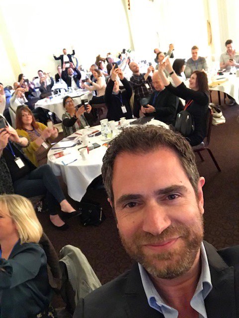 StuartWrightAC's tweet photo. Another 90 day business planning workshop today.
Always an amazing feeling seeing so many clients achieving their goals and working their way towards their own 7 day weekend.
#businesssuccess #businesscoach #businesstips #businessplanning #financialfreedom #the7dayweekend https://t.co/sdLgXej3EX