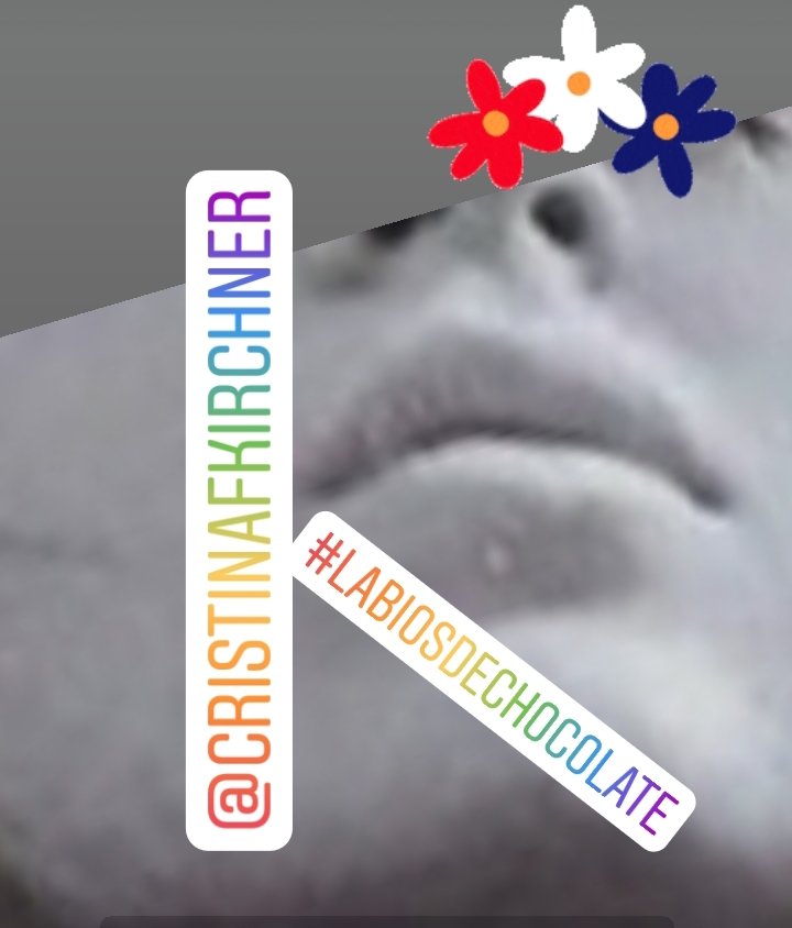 tu_incognita's tweet image. #Perdimos 4 años mas de progreso

Quiero que regrese #LaQueSabe 

#BuenViernes #ConfirmenARamosPadilla