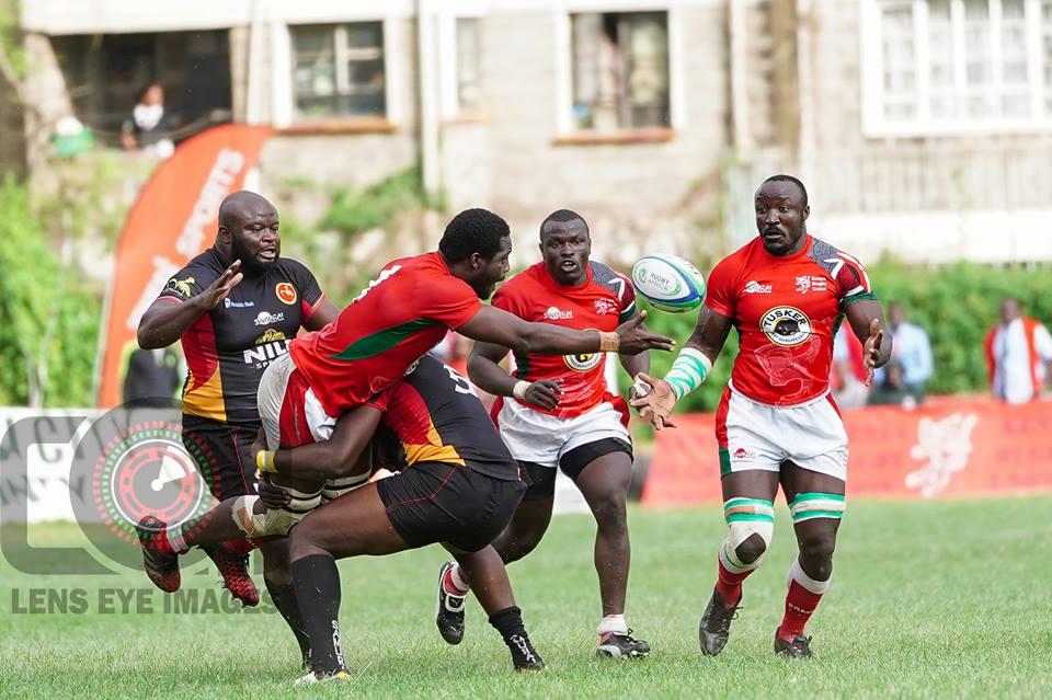 56 days left to the 2019 Kenyan leg of the #ElgonCup hosted by <a href="/KisumuRugby/">Kisumu RFC</a> at the Mamboleo ASK Showgrounds on the 22nd of June.

#TheSimbas