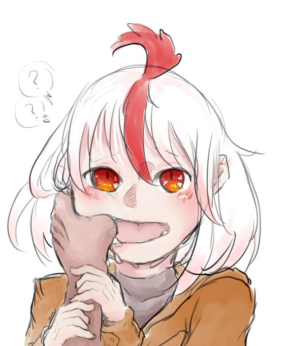口に指を入れられた時のうちの子の反応のtwitterイラスト検索結果 口に指を入れられた時のうちの子の反応のtwitterイラスト検索結果