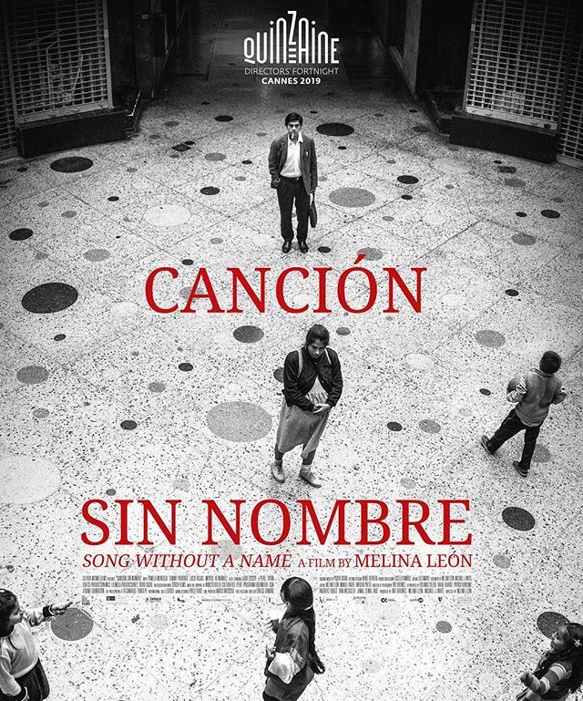 Luxbox on Twitter: "🤗 Discover poster and trailer of CANCIÓN SIN ...