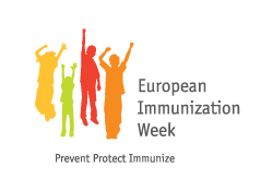 Immunisation is vital to prevent diseases and protect life, so we are backing European Immunisation Week. #VaccinesWork bit.ly/2KzB6bd #WestMidlands