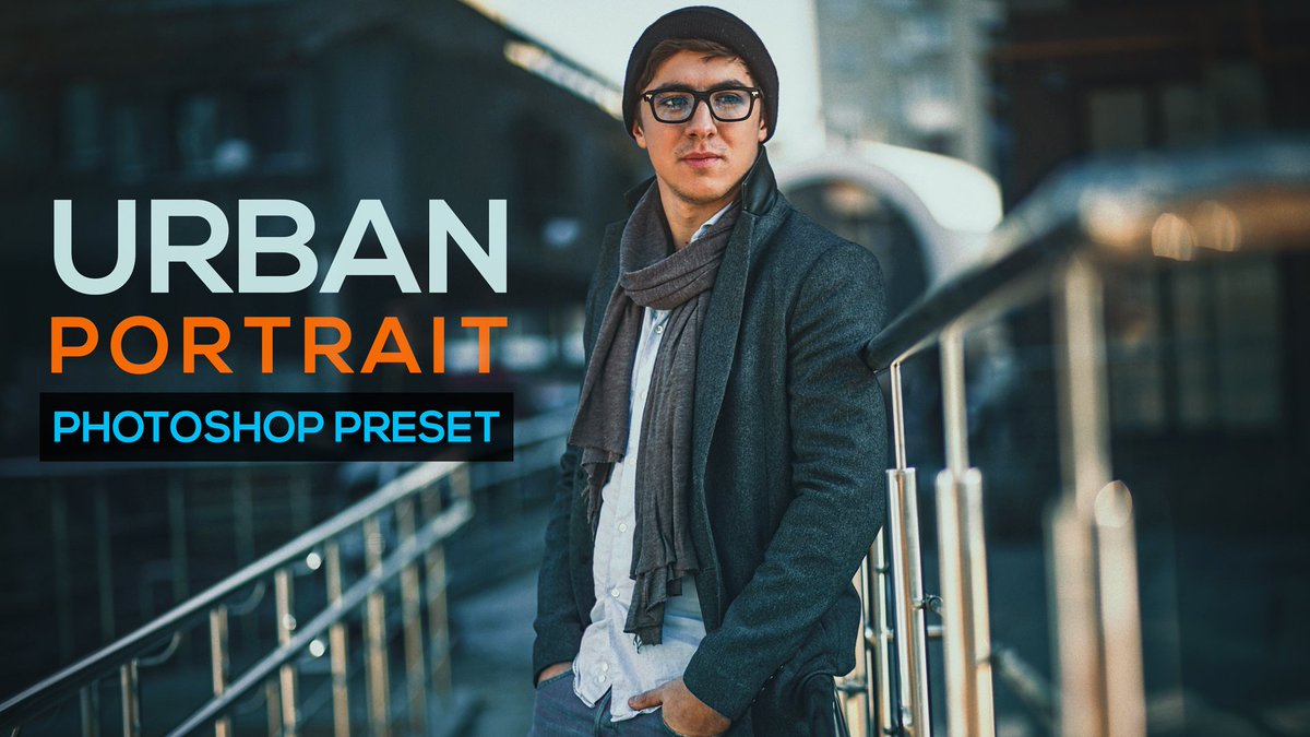 ykdesign_in's tweet photo. How to Edit Urban Portrait Photography
Tutorial Link: https://t.co/GWvvZ30mh1
FREE Preset: https://t.co/QGRRRm6uCx
#urban #urbanphotography #photoshop #photoeffect #PhotoshopPreset #photoediting #colortoning #freepreset #photoshoptutorial #photoshopaction https://t.co/DgaJs6rkrN