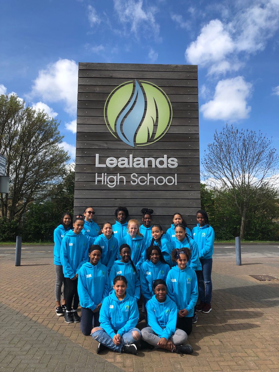 Lealands High School Physical Education and Sport (@lealandspe) on Twitter photo Lealands on tour! β¦Good luck to our year 7&8 netball teams as we begin our journey to Condover Hall π <a href="/JCANetball/">JCANetball</a>β© β¦<a href="/LealandsHigh/">Lealands High School</a>β© β¦<a href="/condoverhall/">Condover Hall</a>β© Lealands on tour! β¦Good luck to our year 7&8 netball teams as we begin our journey to Condover Hall π <a href="/JCANetball/">JCANetball</a>β© β¦<a href="/LealandsHigh/">Lealands High School</a>β© β¦<a href="/condoverhall/">Condover Hall</a>β©