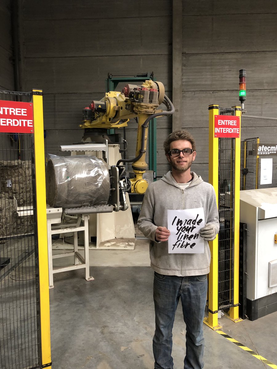 Geraud Decock tweet media