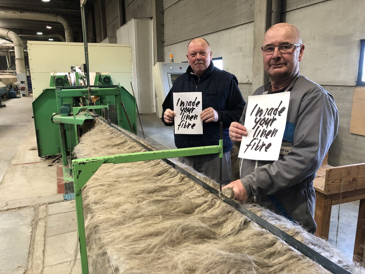 Geraud Decock tweet media