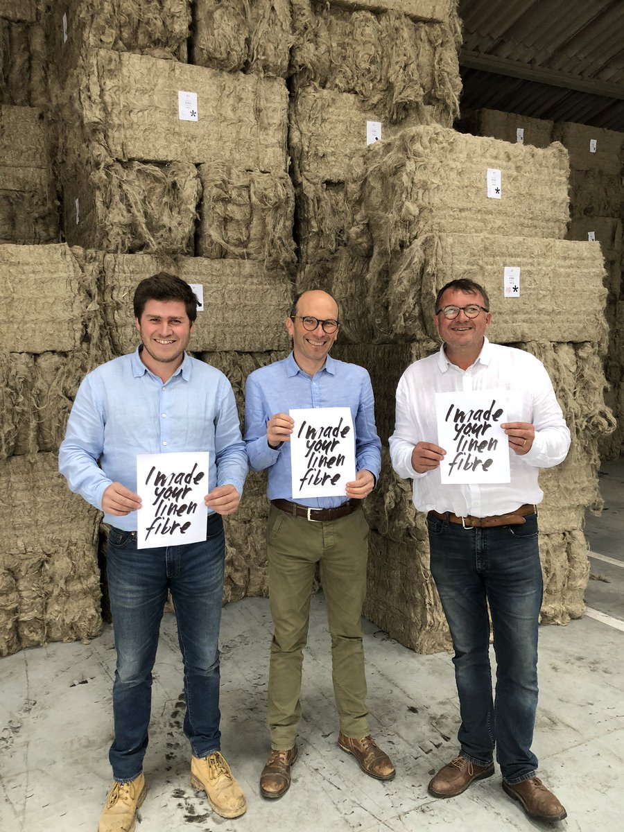 Geraud Decock tweet media