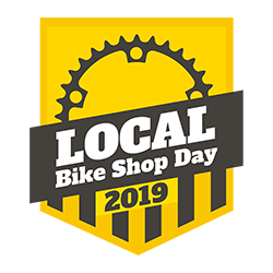 Saturday 4th May is #localbikeshopday ! We will have special events in store, special offers and plenty of #coffee and #snacks ! Watch this space for more info! #chorlton #weekend #events #supportyourlocalbikeshop