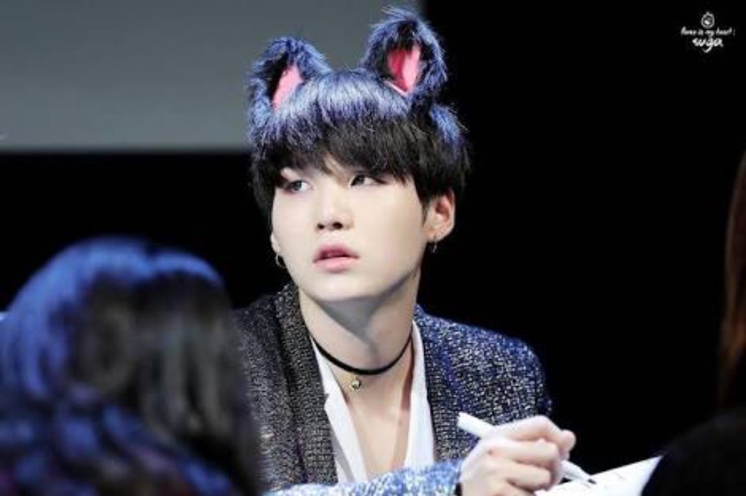 これは……！？！？！？

#bts
#ユンギ #SUGA #テテ #V