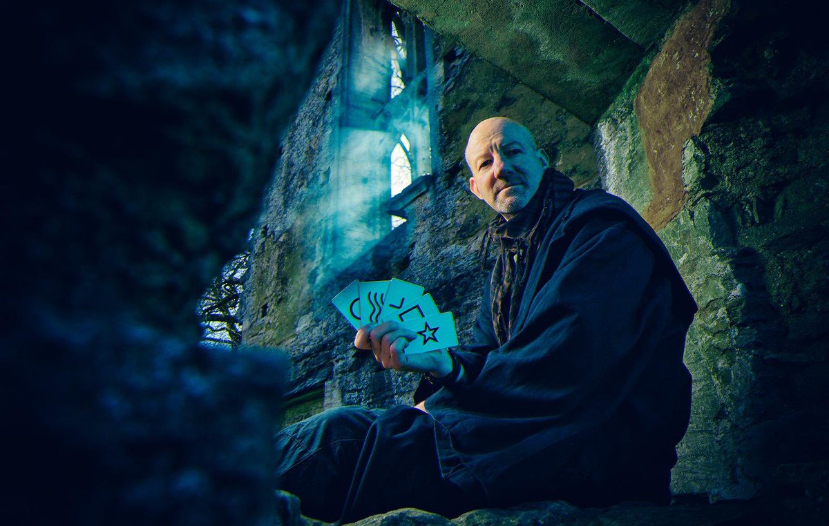 ian_souch's tweet image. Are you having a Star Wars themed event? Then you just have to have a mind reading Jedi knight to impress your earthling friends...Contact me today 📞07984 937415
buckinghamshiremagician.co.uk/star-wars-magi…

#starwars #MayThe4thBeWithYou #ATLondonUK #ATSocialMediaRT #EventProfs #LondonHour #magician