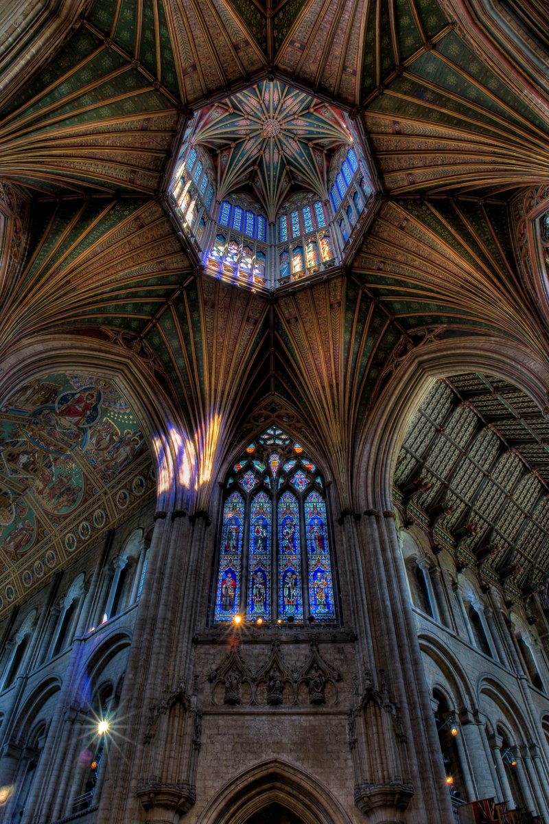 Ely Cathedral Octagon Magazine Sep Nov 2017 By Ely Cathedral Issuu