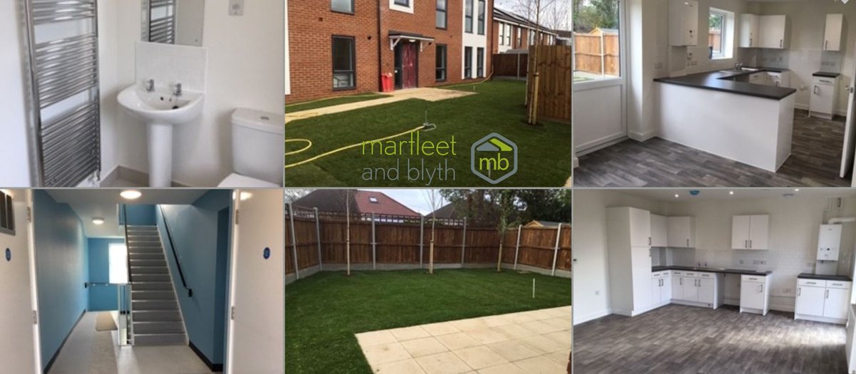 Here are some progress photos of our project in #Southend #Construction #Housing