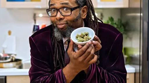 連休中お暇な人はぜひコレを見てww大麻料理対決とかヤバすぎるww