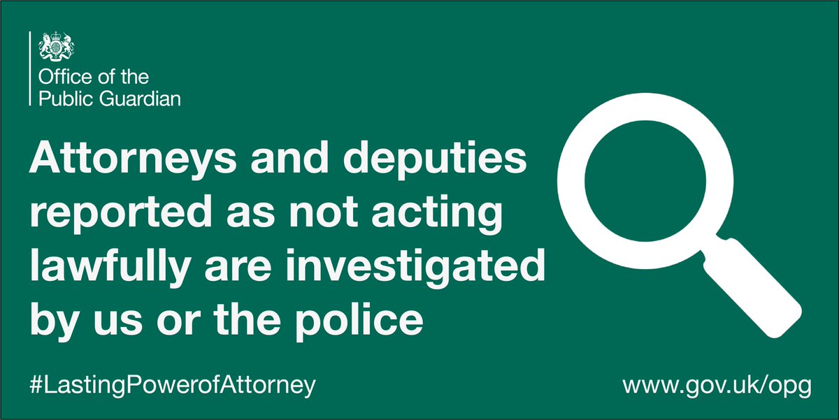 Office of the Public Guardian tweet media