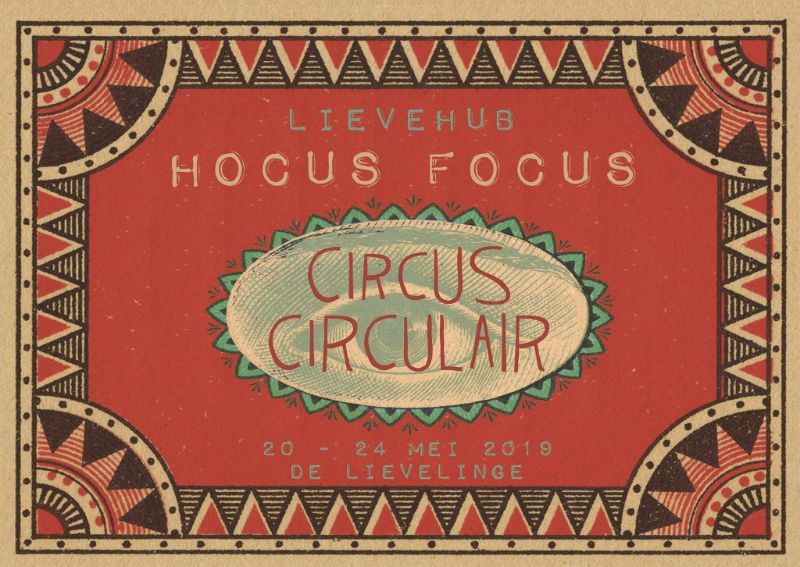 KantoorKaravaan goes Camping de Lievelinge! 20-24/5. Vlucht de stad uit en kom ook naar de Hocus Focus week! #nature #workation #digitalnomads #workshops #circuscirculair @  mailchi.mp/bdca4488f27a/k…