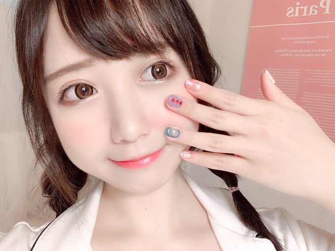 コスプレイヤーyamiのTwitter画像30